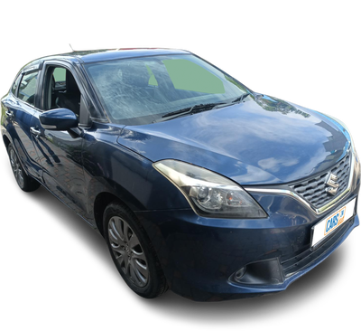 Maruti Baleno-img